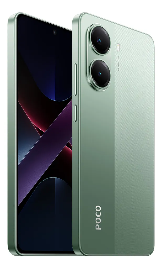 Xiaomi Poco X7 Pro