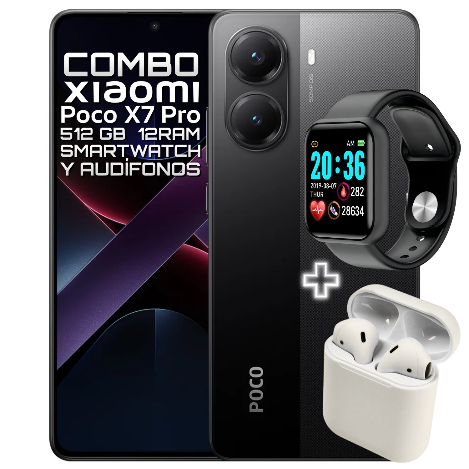 Xiaomi Poco