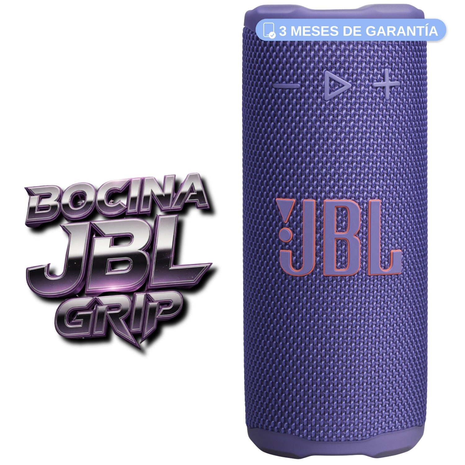 JBL Grip