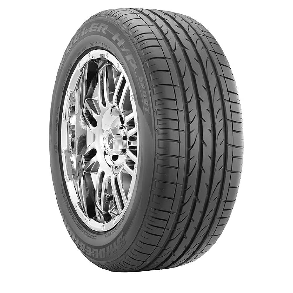 Llanta 225/55R18 Bridgestone Dueler HPSport 98H