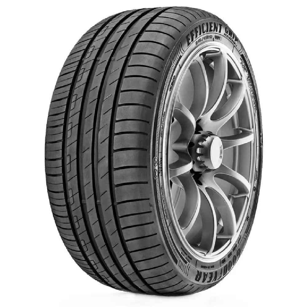 Fabelhafte Goodyear Effigrip Perf Fotos