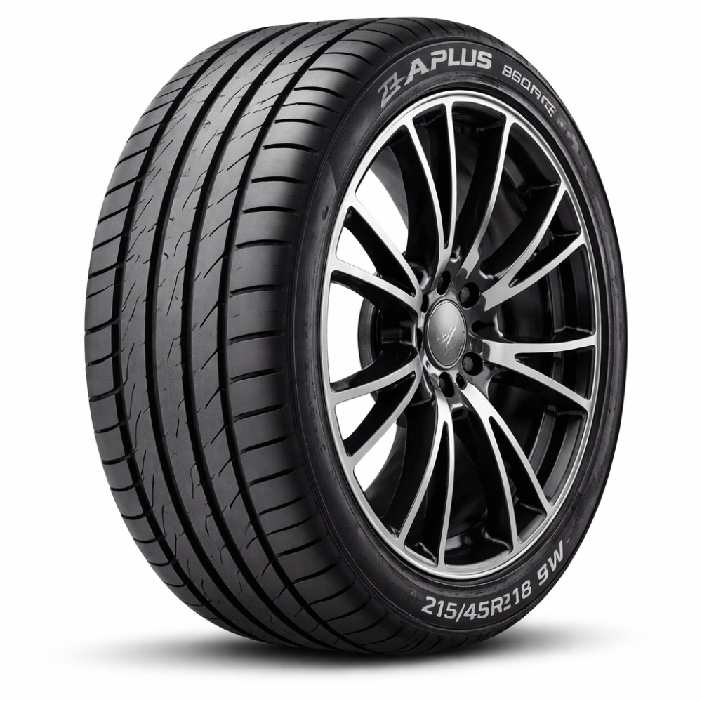 Llanta 215/45R18 Aplus Pro Racing 93W