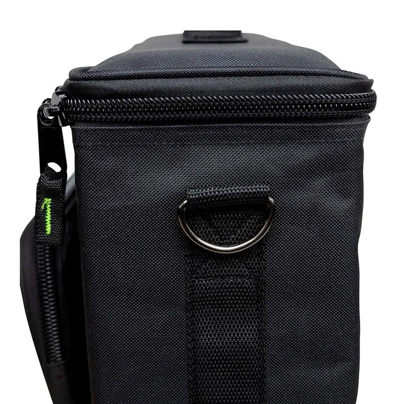 Bolsa Acolchada SHURE BY GATOR-SH-WRLSSCARRYBAG-2 P/2 Mic