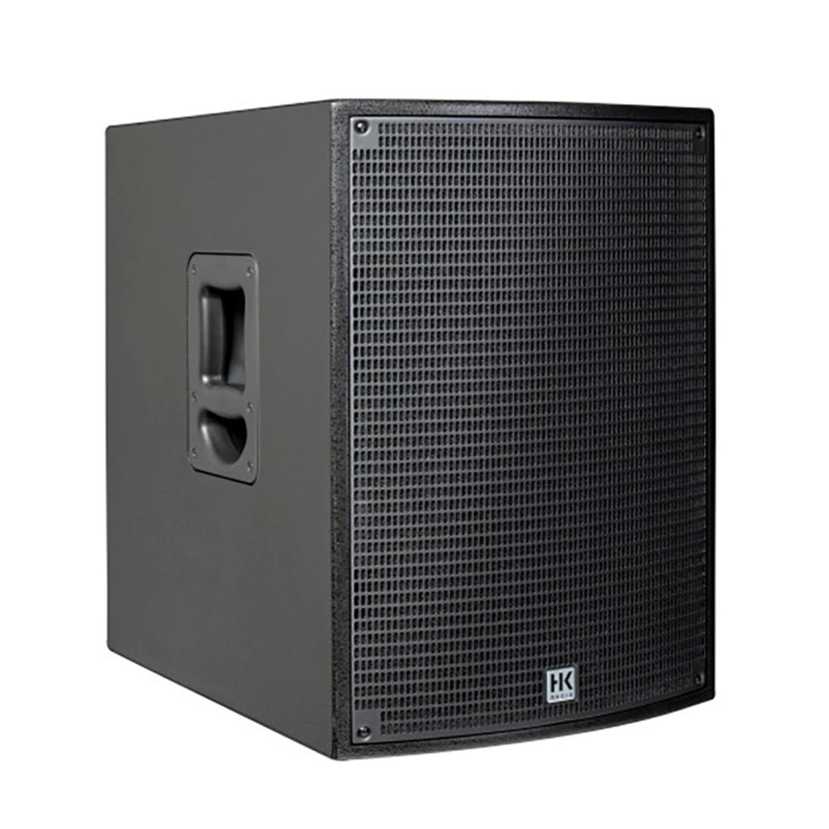 Subwoofer Activo HK AUDIO SONAR 115 SUB D 1500w 15 PuLG
