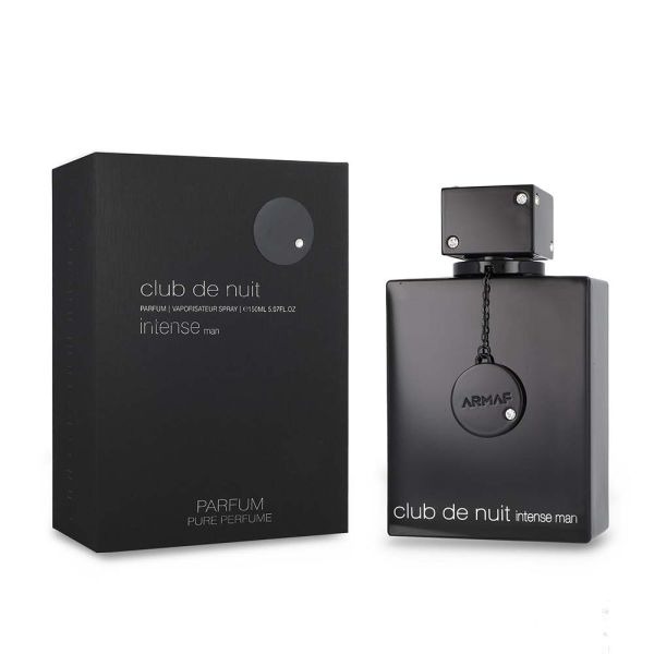 ARMAF CLUB DE NUIT PARFUM INTENSE 150ML EDP