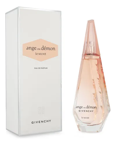 Givenchy Ange Ou Demon Le Secret 100ml Edp Spray