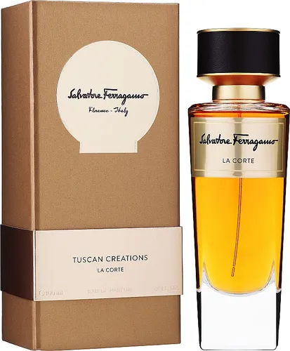 Sf Tuscan Creations La Corte (unisex) 100ml Edp