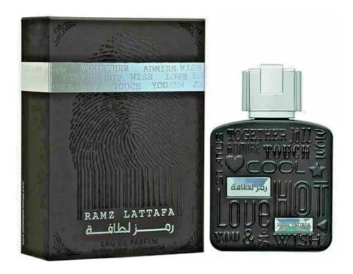 Perfume Lattafa