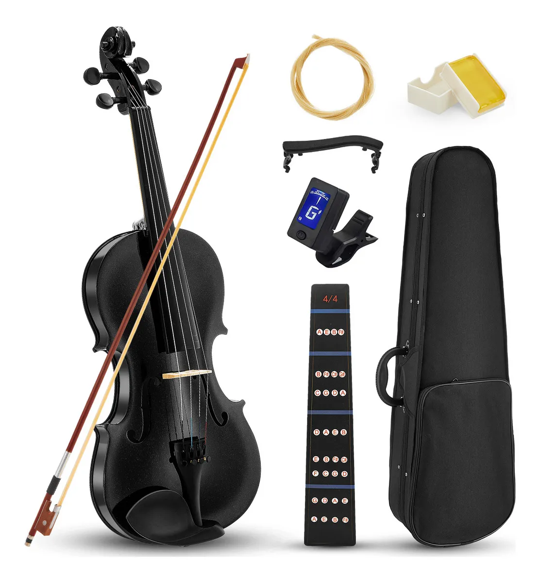 Violín Profesional