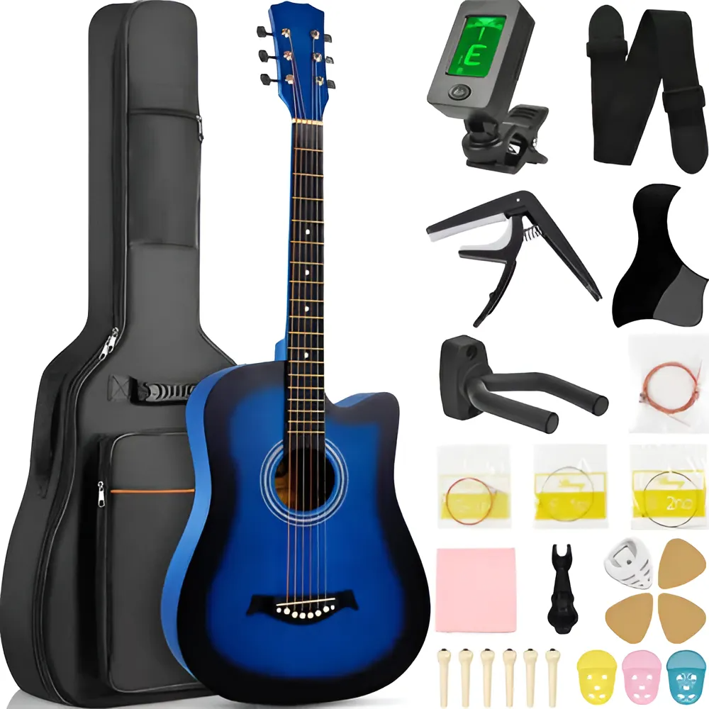 Guitarra Clásica