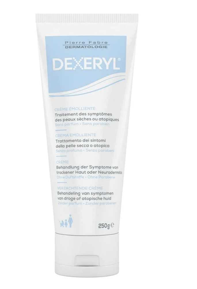 Dexeryl Crema Emoliente
