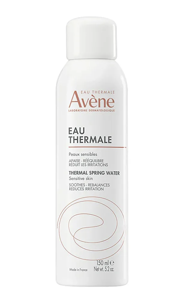 Avène Agua Termal 