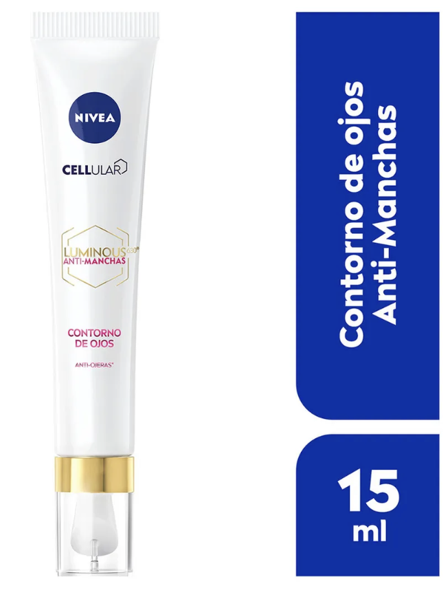 Nivea Contorno De Ojos