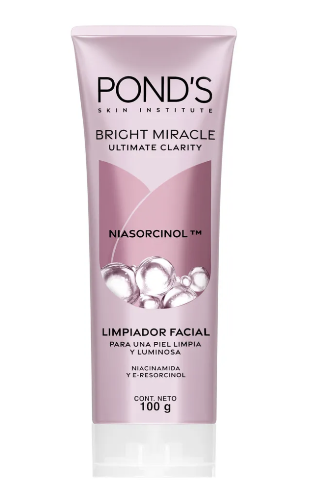 Pond's Miracle