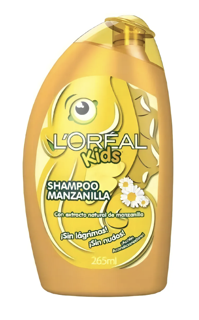 L'Oréal Kids