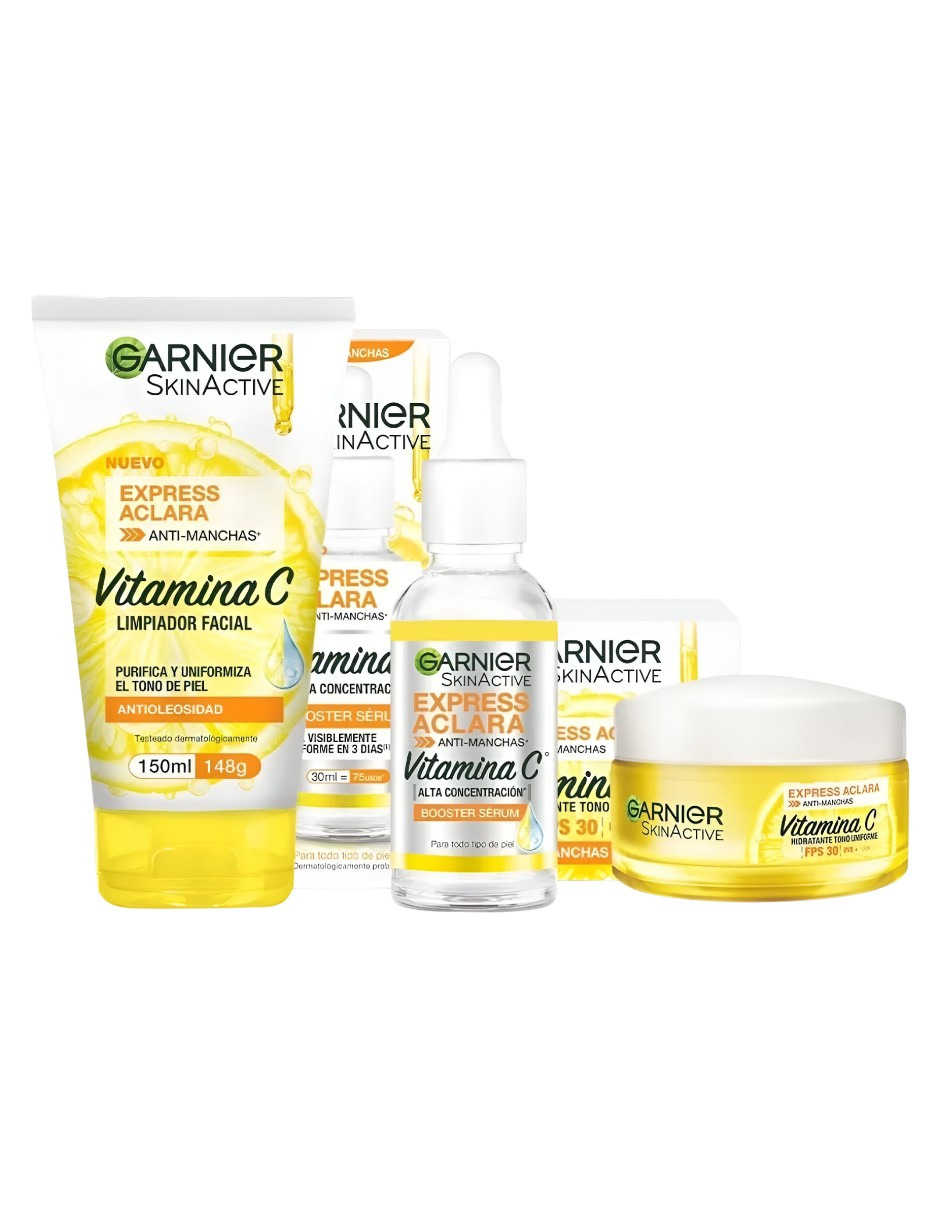 Crema Limpiadora Facial