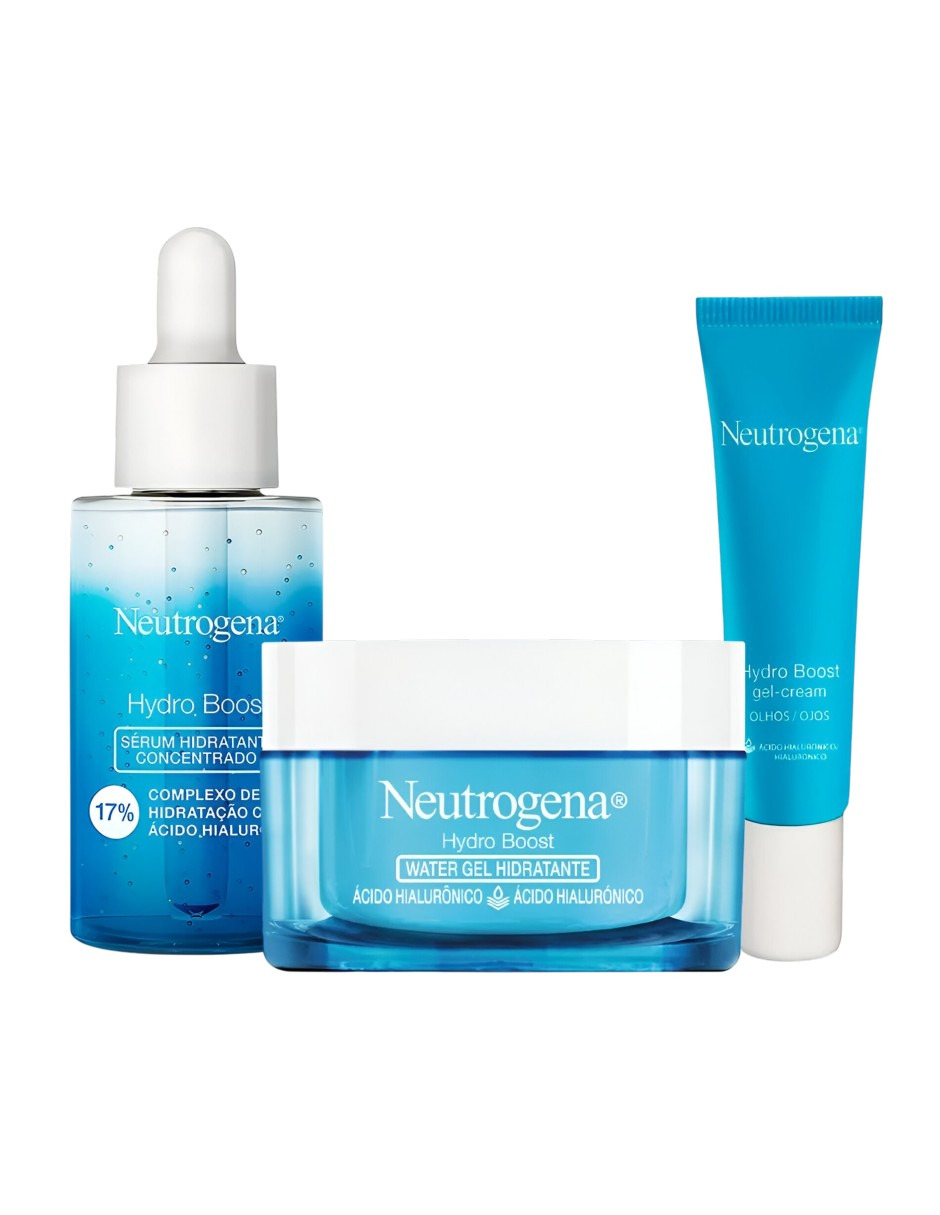 Neutrogena Hydro Boost Sérum