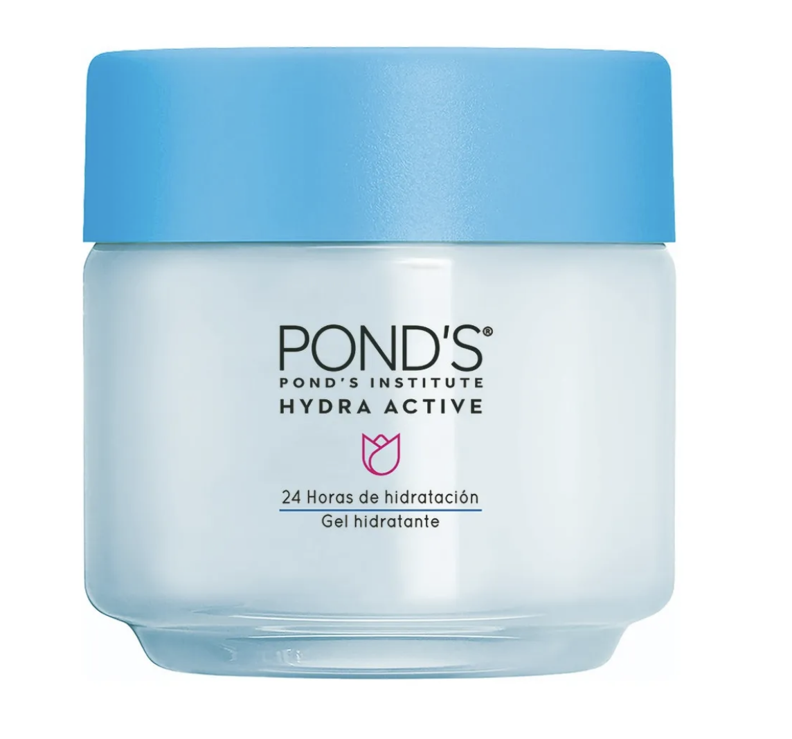 Pond's Hydra Active
