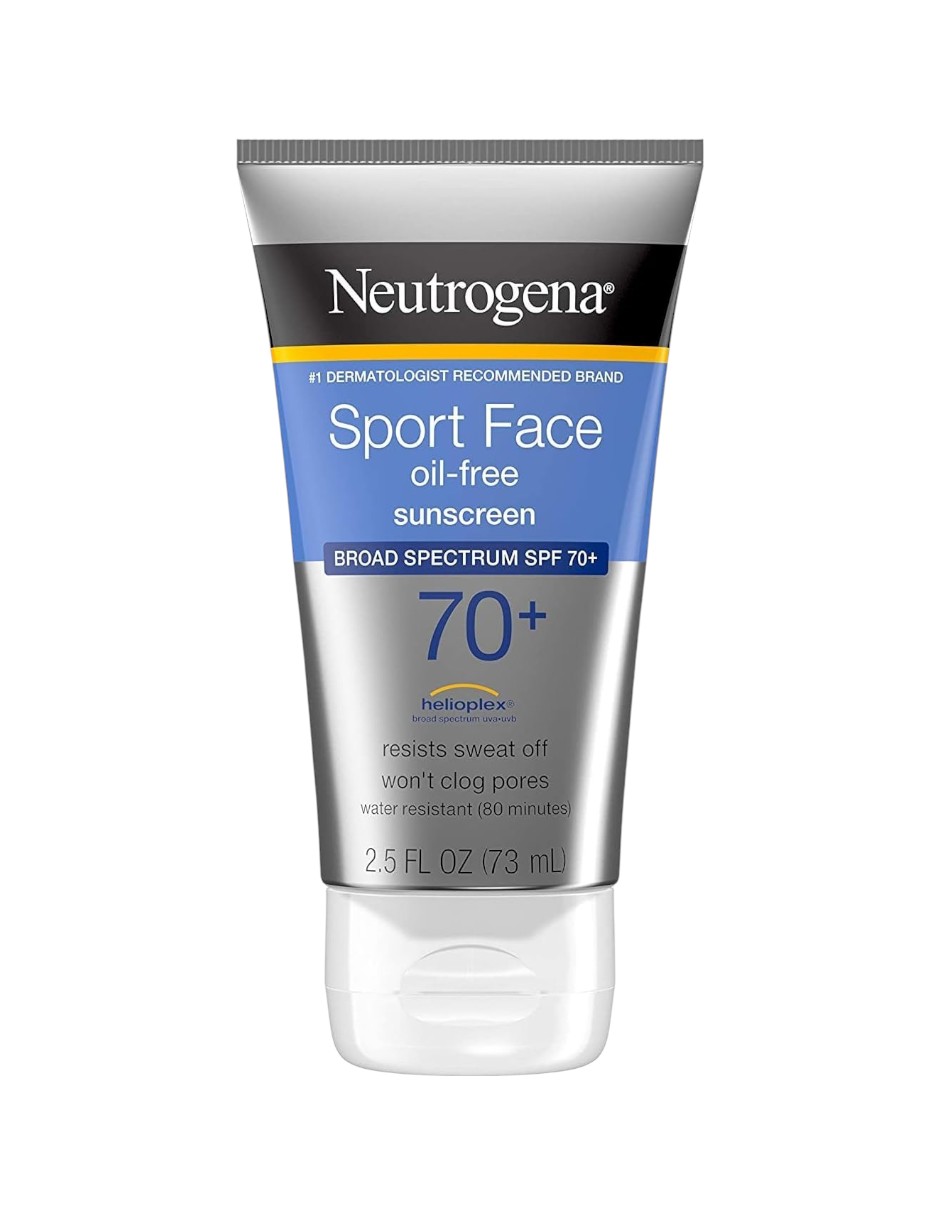 Protector Solar Sport