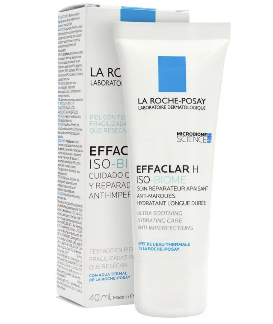 Crema La Roche-Posay