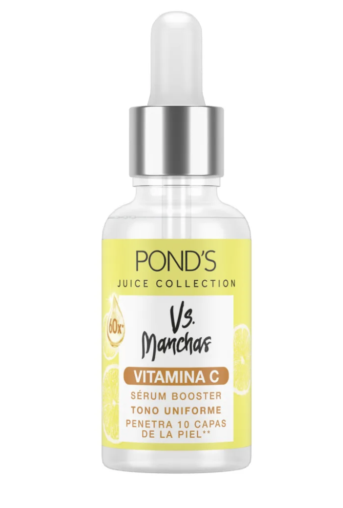 Pond's Ácido Hialurónico