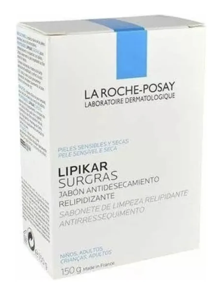 Limpiador Facial La Roche-Posay