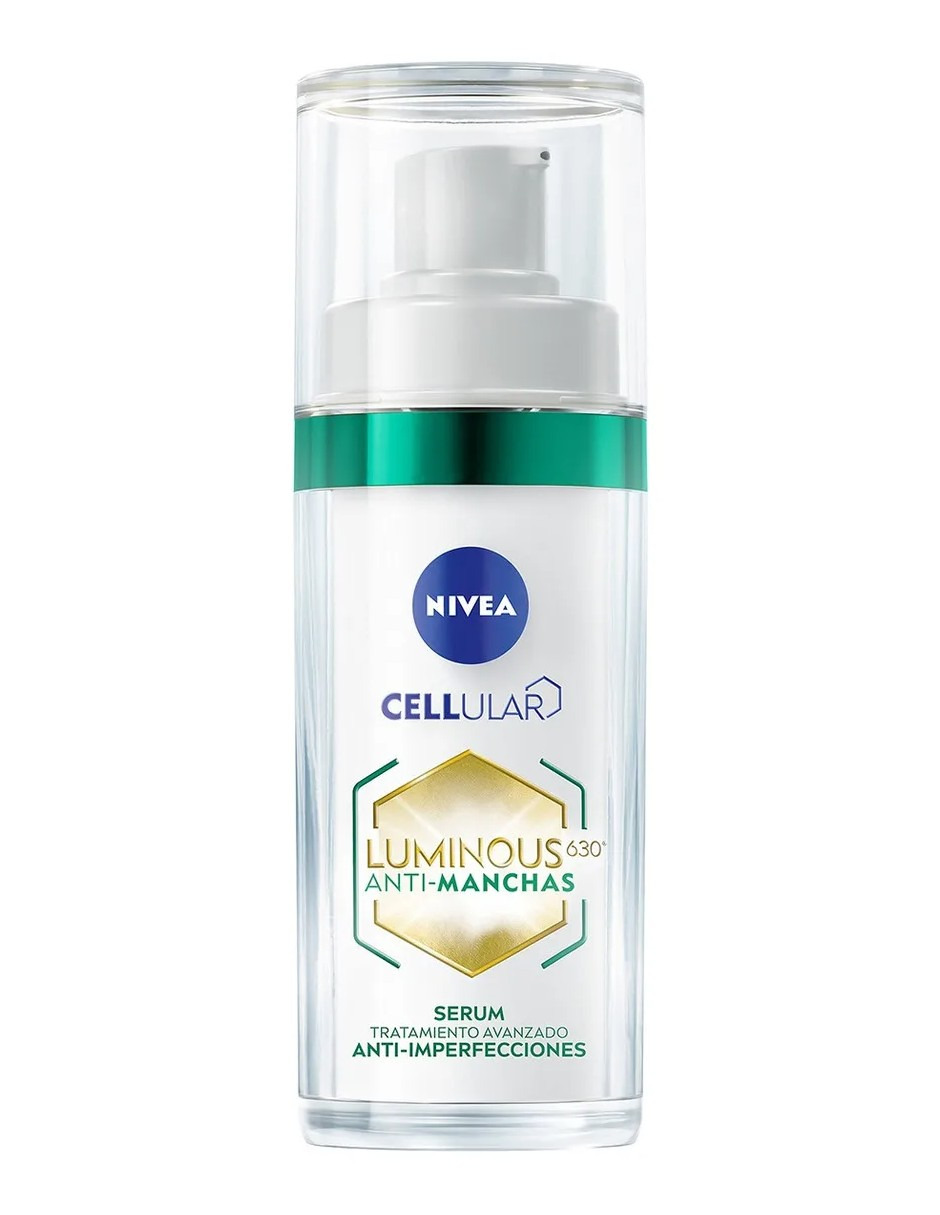 Nivea Luminous