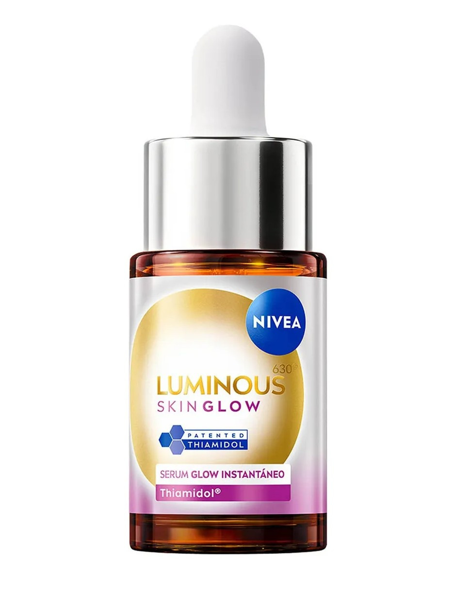 Nivea Glow