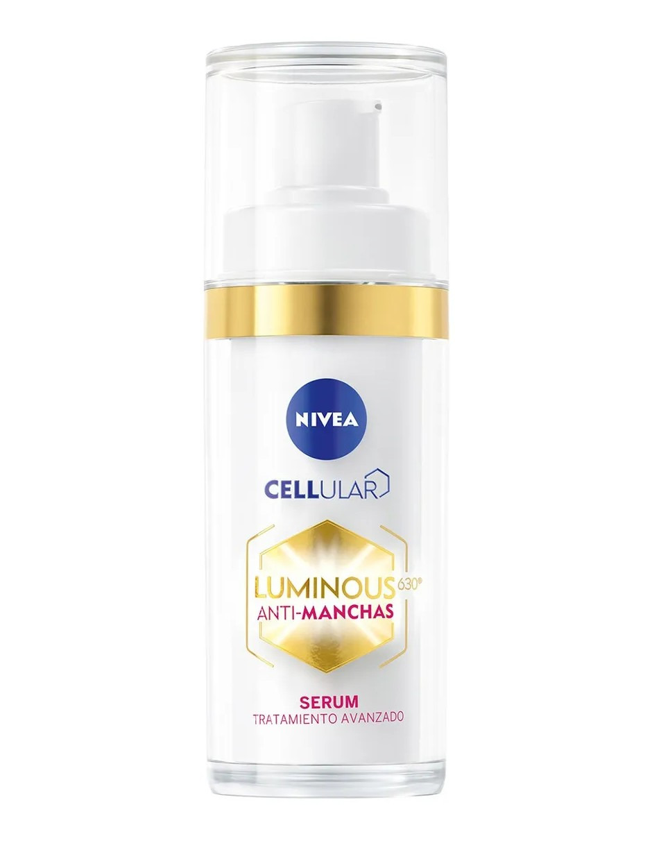 Nivea Ácido Hialurónico