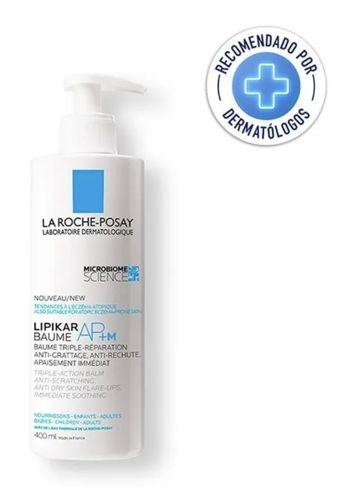 La Roche-Posay Lipikar Crema