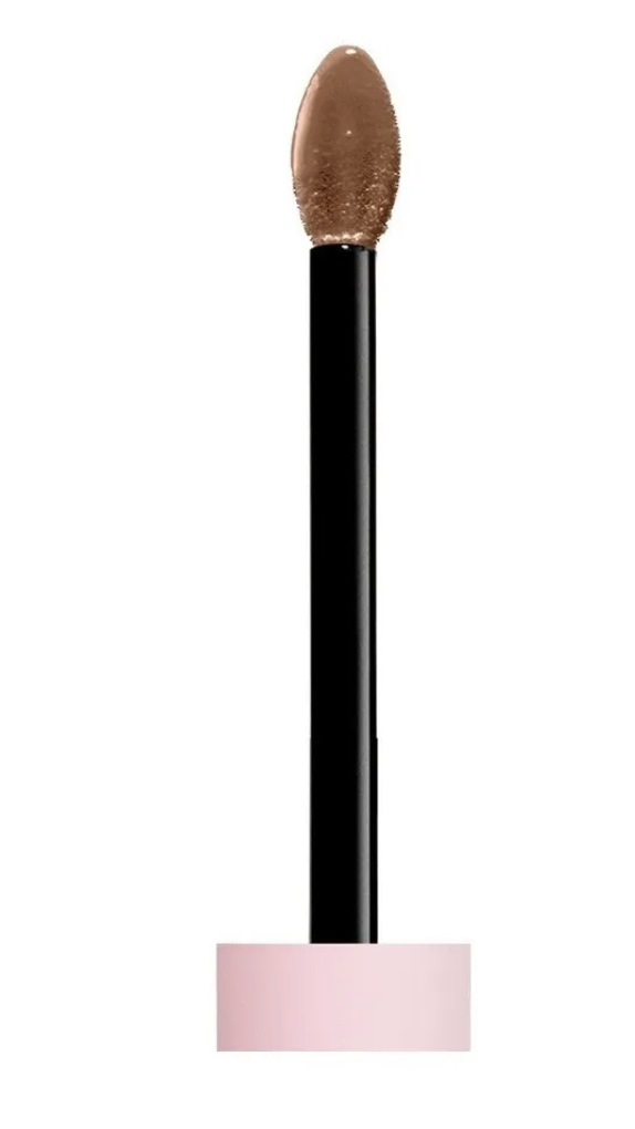 Labial NYX Professional Makeup LINGERIE XXL Lipstick