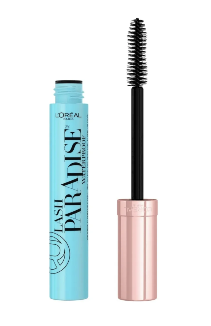 Máscara de Pestañas L'Oréal