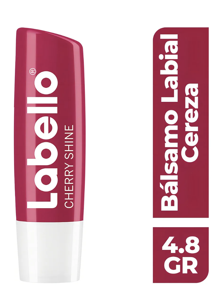 Bálsamo Labello