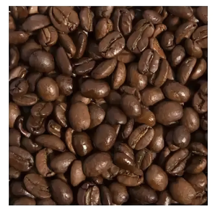 Café De Grano Tostado Punta Del Cielo 1kg Cosecha Premium