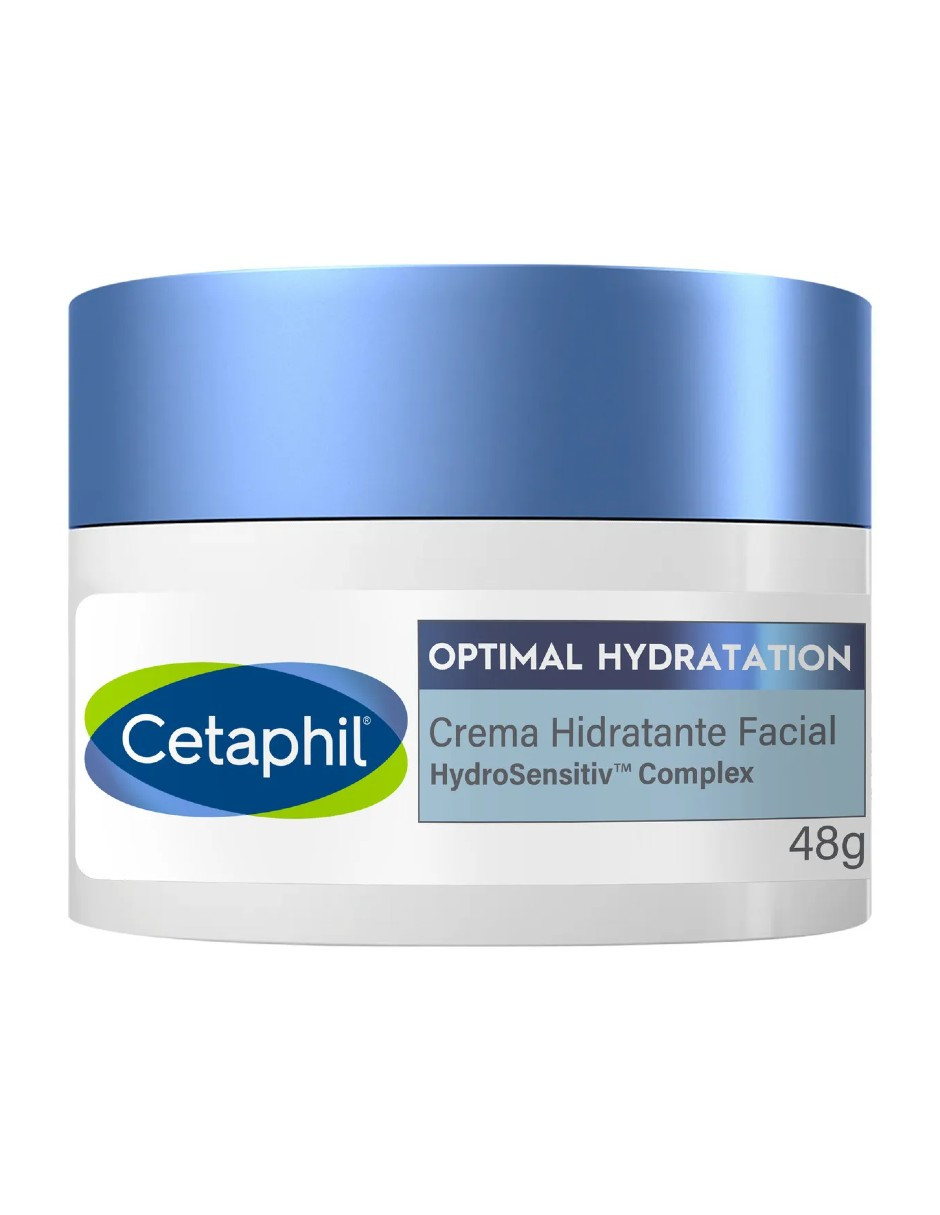 Cetaphil Piel Sensible