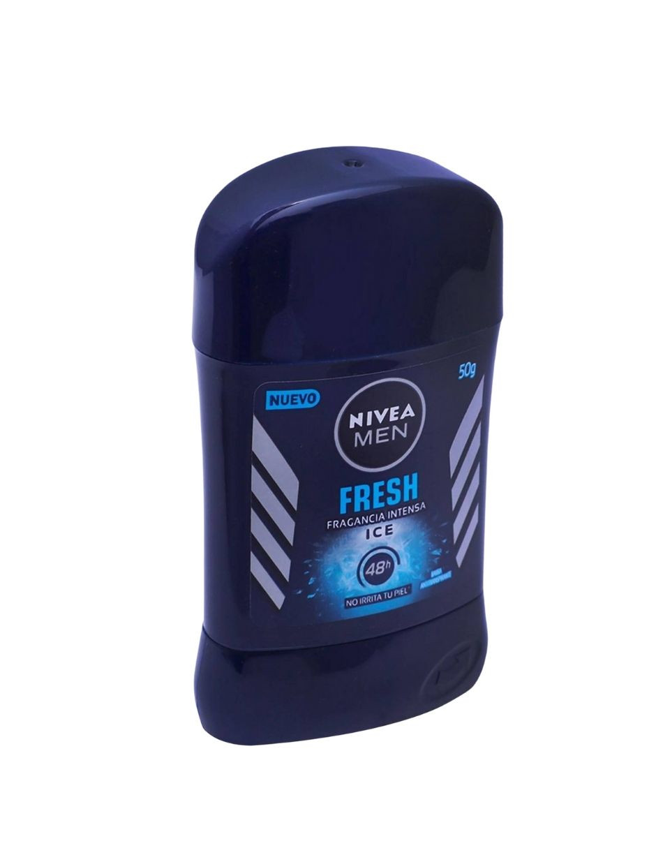 Desodorante Nivea En Barra