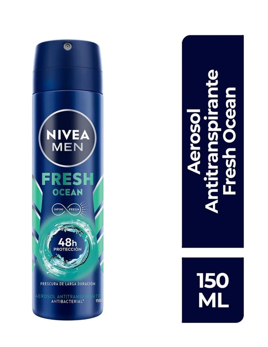 Nivea Men