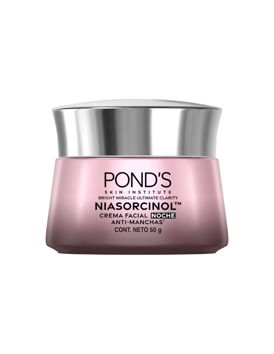 Pond's Niasorcinol