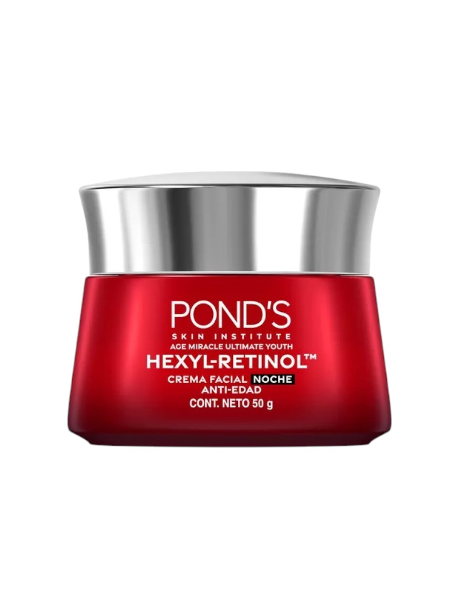 Pond's Crema S