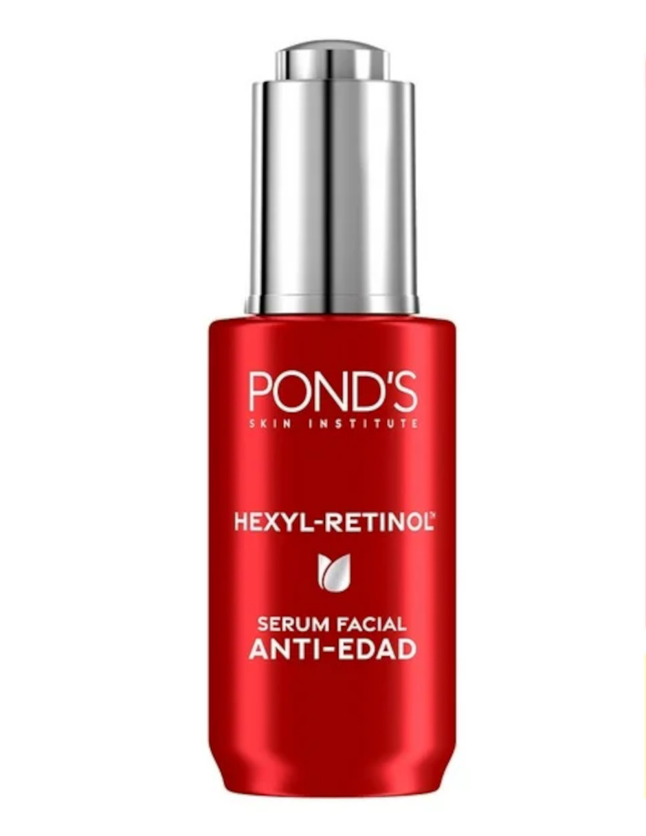 Pond's Crema Facial