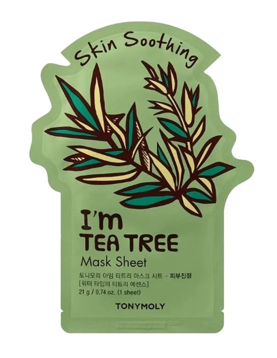 Crema Para Piel Sensible Y Seca