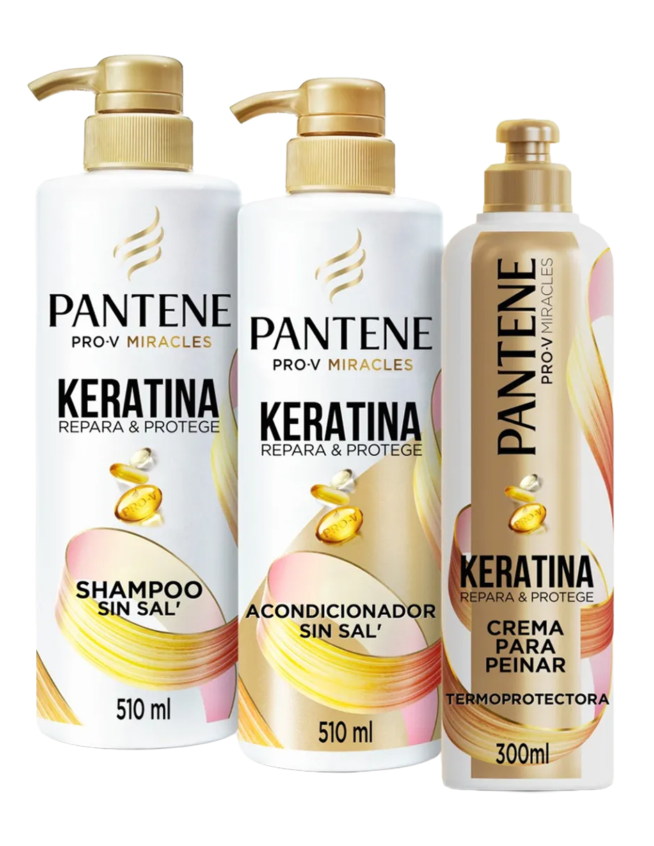 Pantene Pro-V Miracle