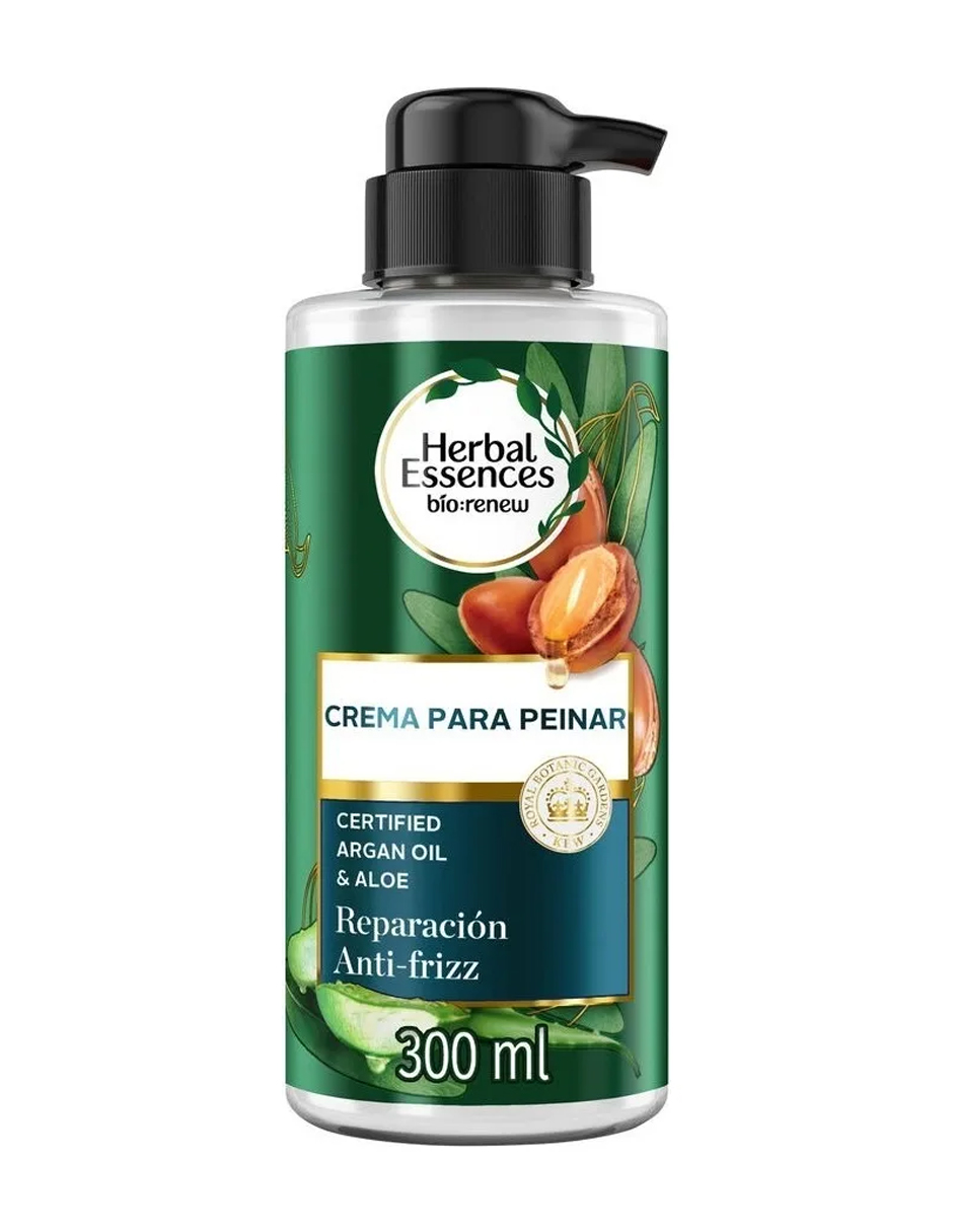 Herbal Essences Argán
