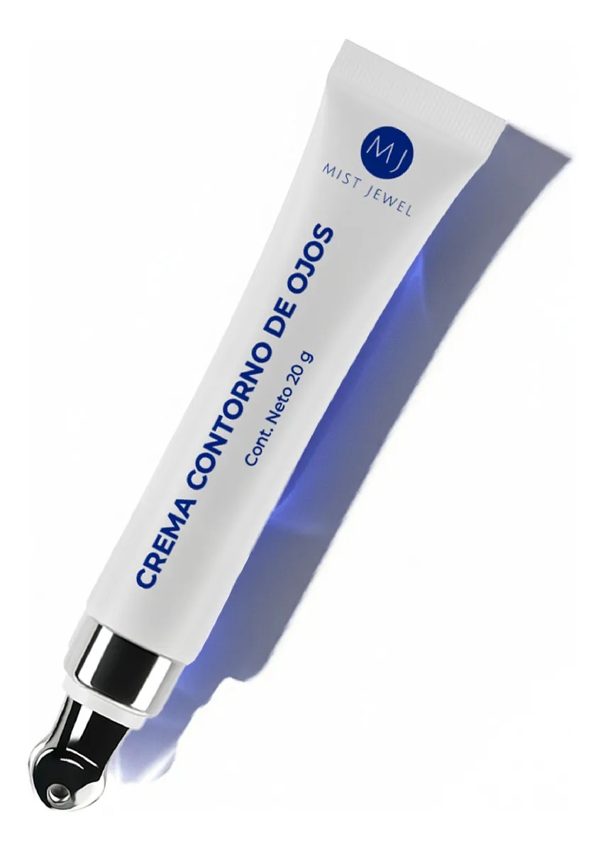 Crema Para Ojeras Oscuras