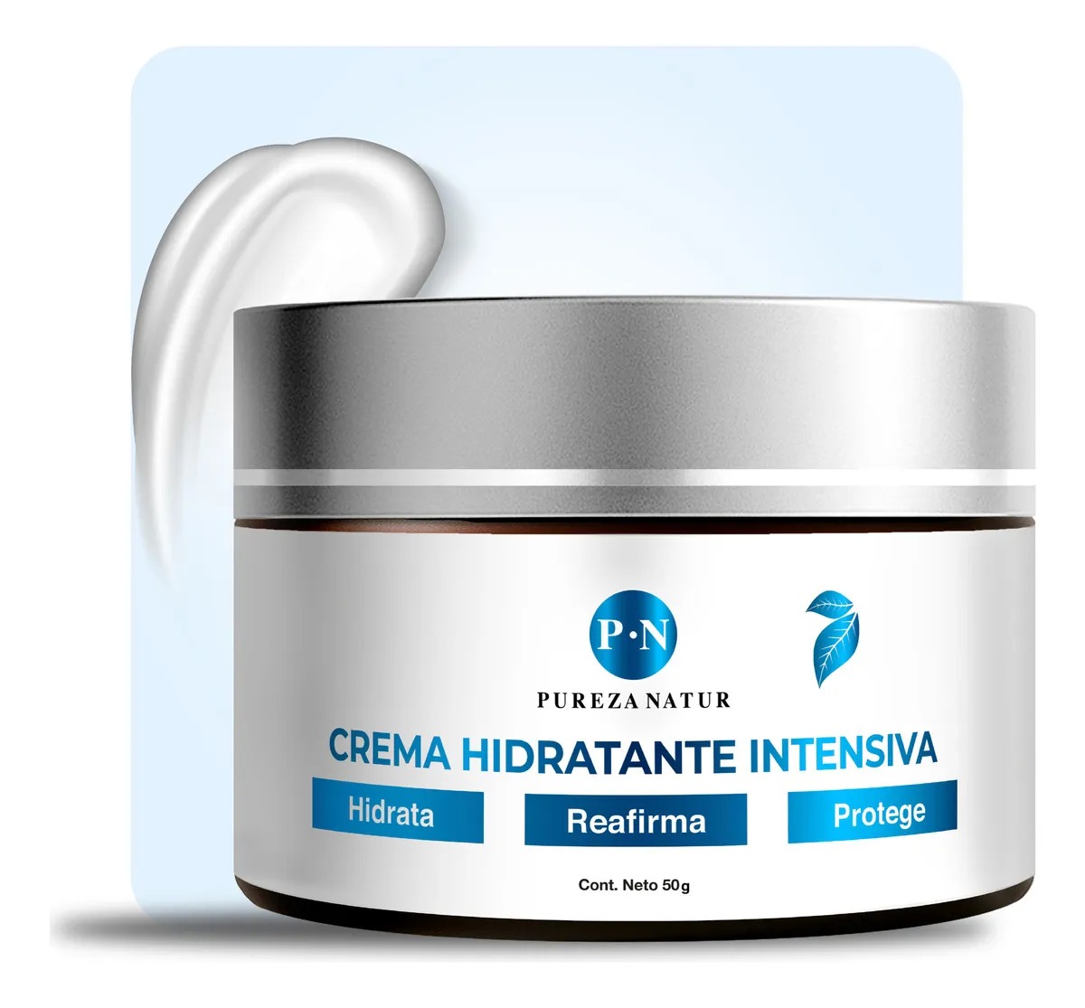 Crema Hidratante Facial