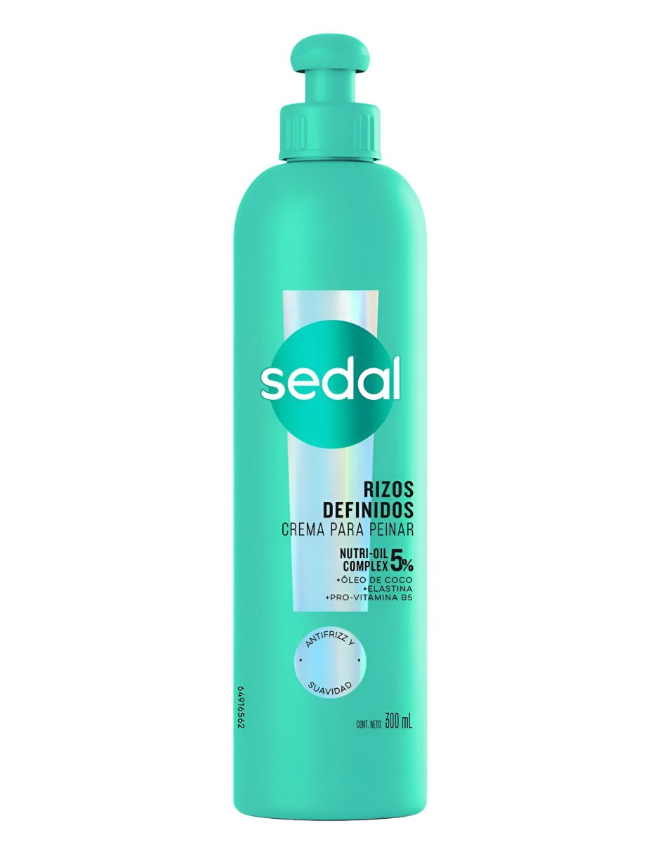 Sedal Rizos Definidos