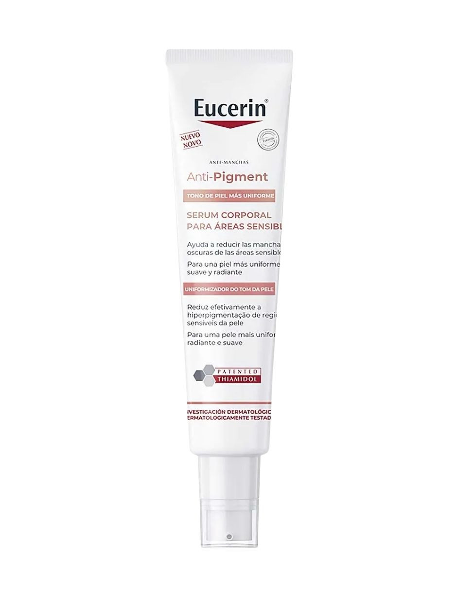 Eucerin para Manchas