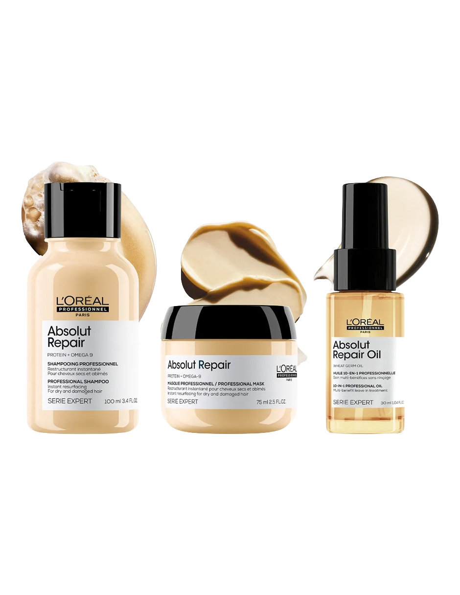 L'Oréal Absolut Repair
