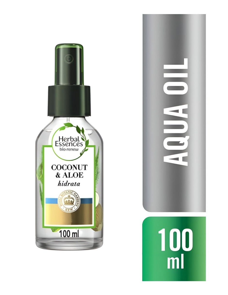 Herbal Essences Coco