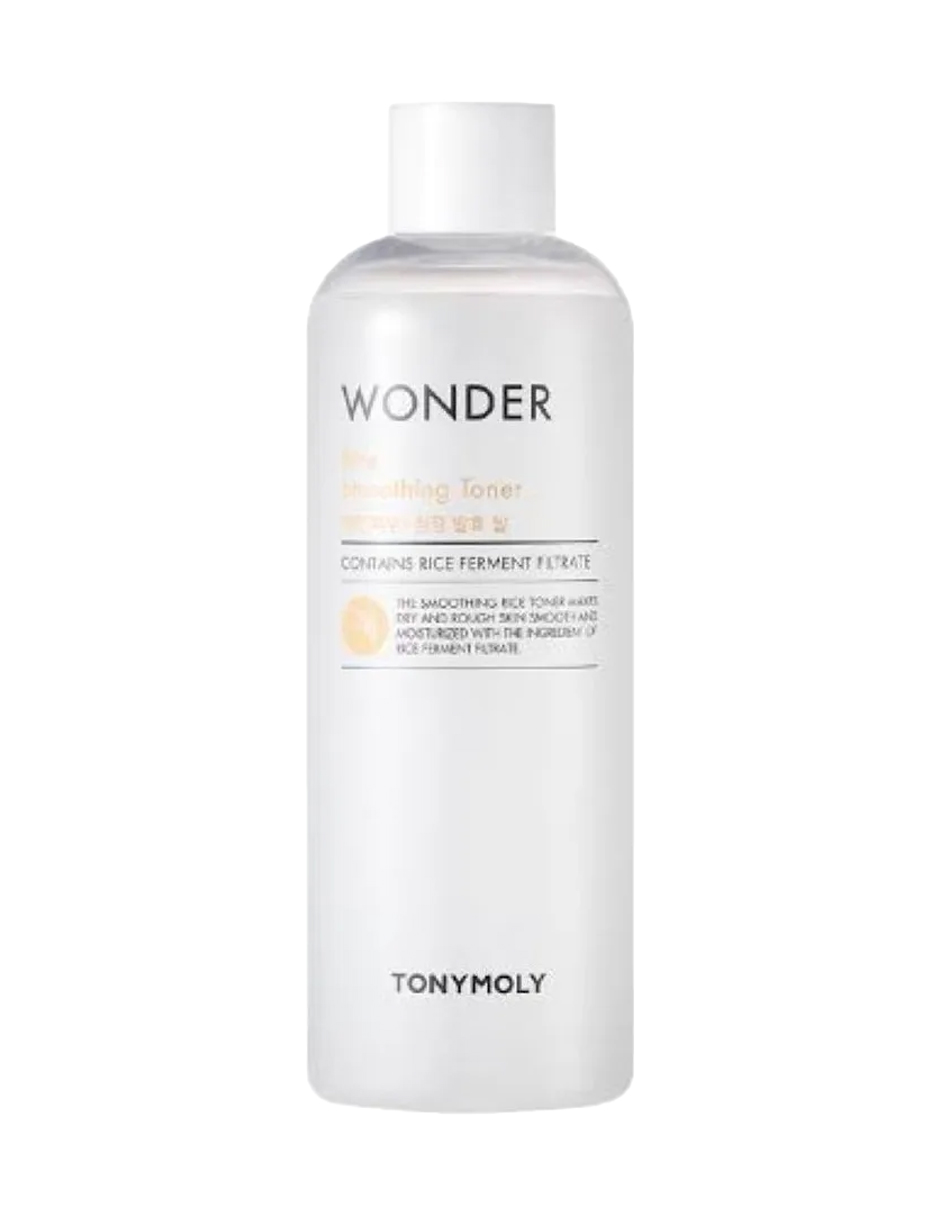 Tónico Para Piel Grasa